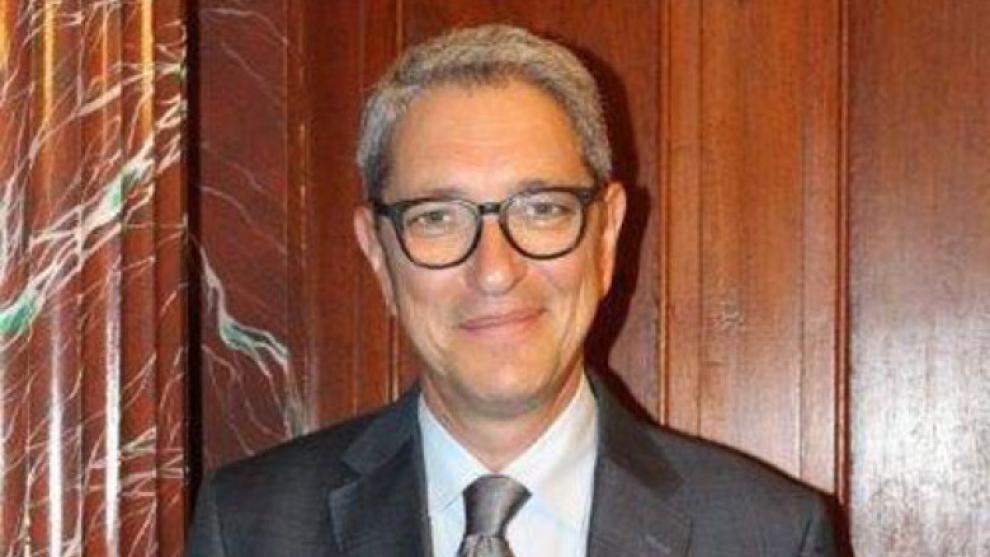 Consulul României în Africa de Sud, Andrei Zaharescu, rechemat în țară după aproape 12 ani de mandat