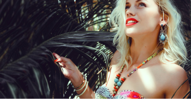 Rochii de plaja sexy - fii gata de vacanta in doi!