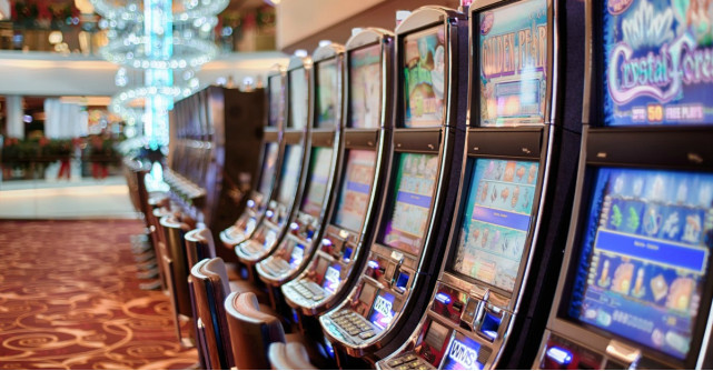 Cele mai mari cazinouri din Europa