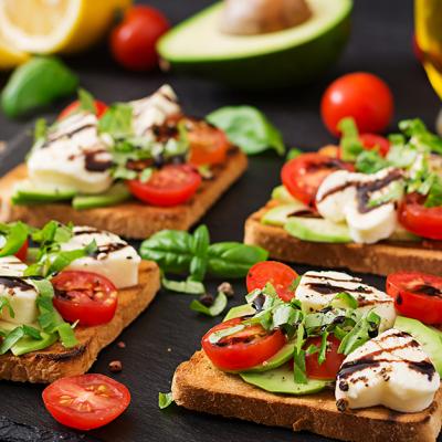 Combinații alimentare nerecomandate pentru adulți și copii