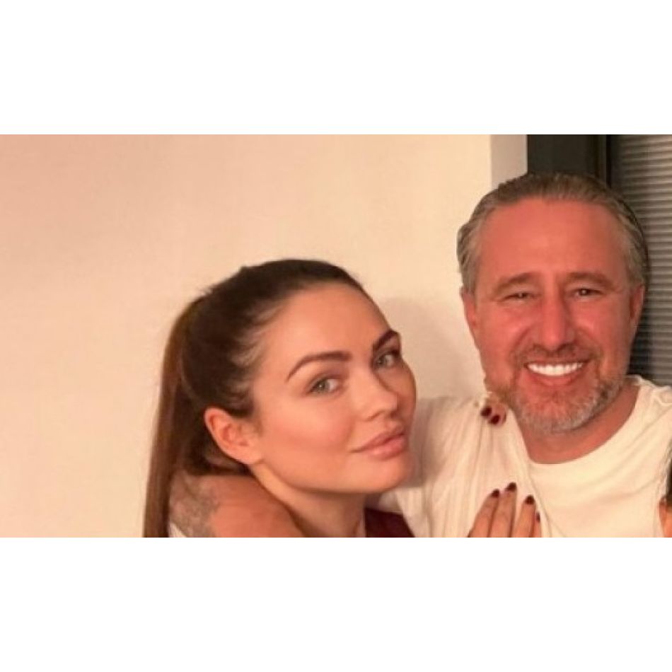Laurențiu Reghecampf, fotografii de senzație cu iubita sa! Antrenorul este mai fericit ca niciodată cu noua sa viață