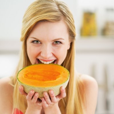 Dieta cu PEPENE GALBEN: slabesti 7 kg in 2 saptamani