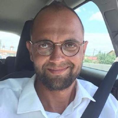 Oreste, fericit și împăcat departe de București! Omul de televiziune a început o nouă viață la țară