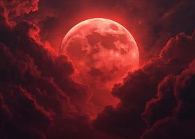 20 Noiembrie: Ultima Lună Nouă a Toamnei 2025. Noaptea în care umbrele vorbesc și sufletul ascultă