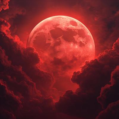 20 Noiembrie: Ultima Lună Nouă a Toamnei 2025. Noaptea în care umbrele vorbesc și sufletul ascultă