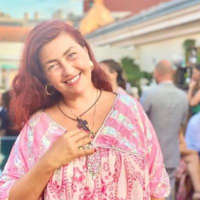 Rona Hartner este pe moarte. Sora actriței: Își trăiește ultimele clipe de viață