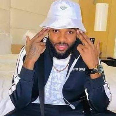 Fotbalistul Aaron Boupendza, găsit mort în China. Ipoteza sinuciderii, printre cele investigate de anchetatori