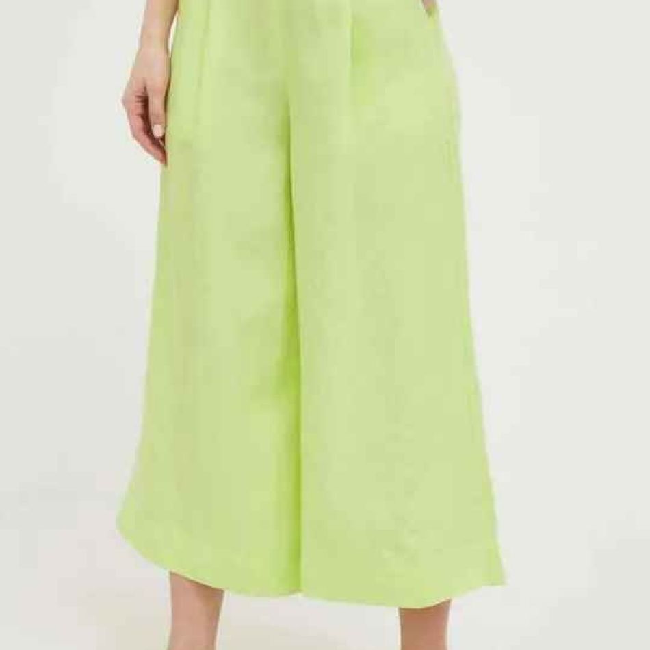 Pantaloni de vară:  20 de modele trendy și confortabile pentru un stil unic