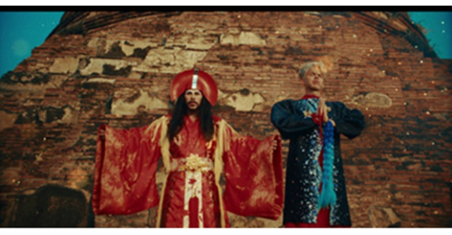 Empire Of The Sun a lansat single-ul Changes