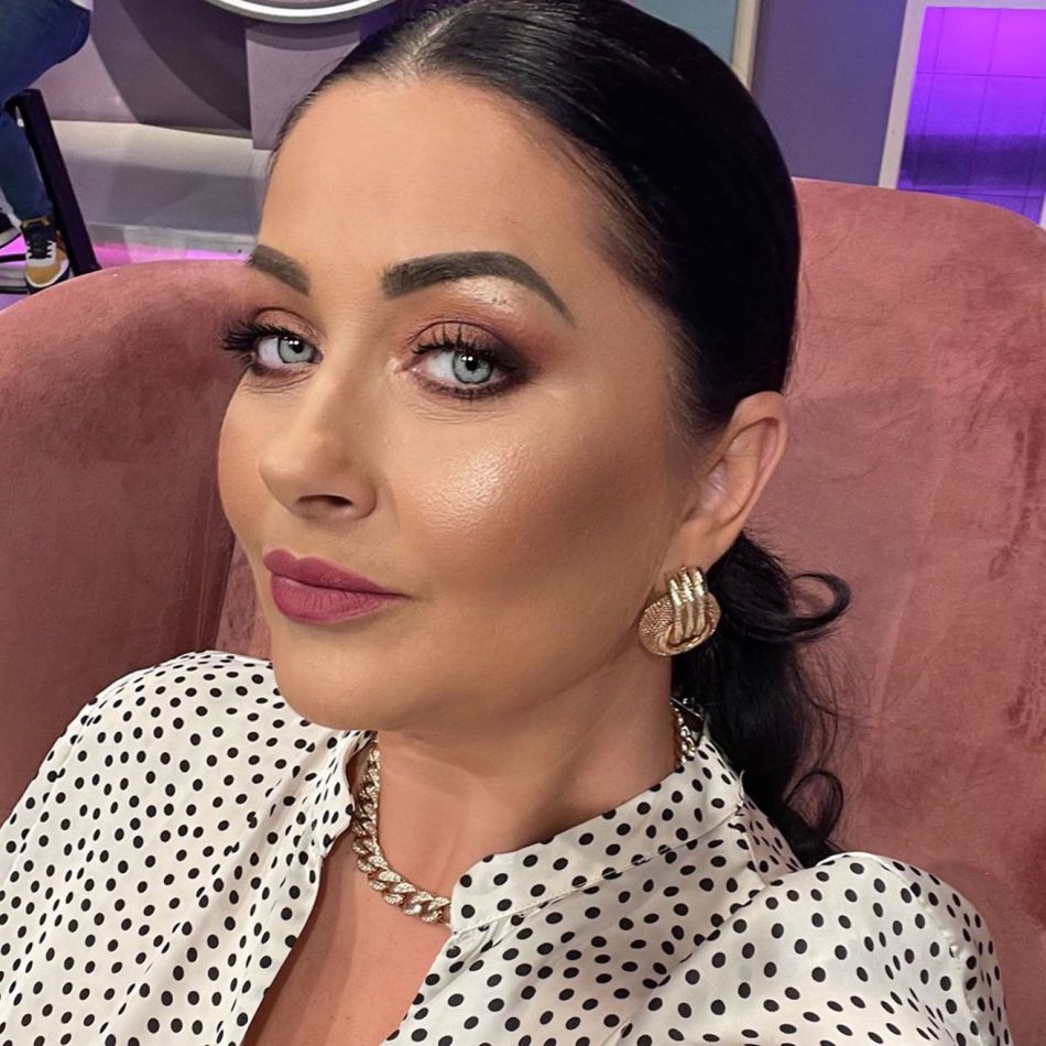 Momente grele pentru Gabriela Cristea! Ce a răspuns când a fost întrebată de tatăl ei:Mi-am luat adio, bineînțeles...