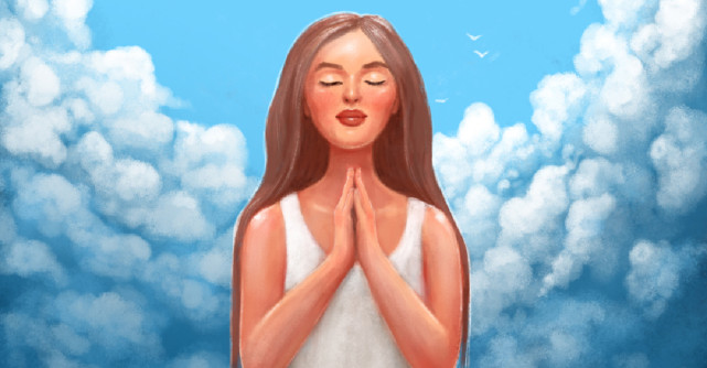 7 Mantre puternice pentru fiecare zi a săptămânii (21-27 iunie)