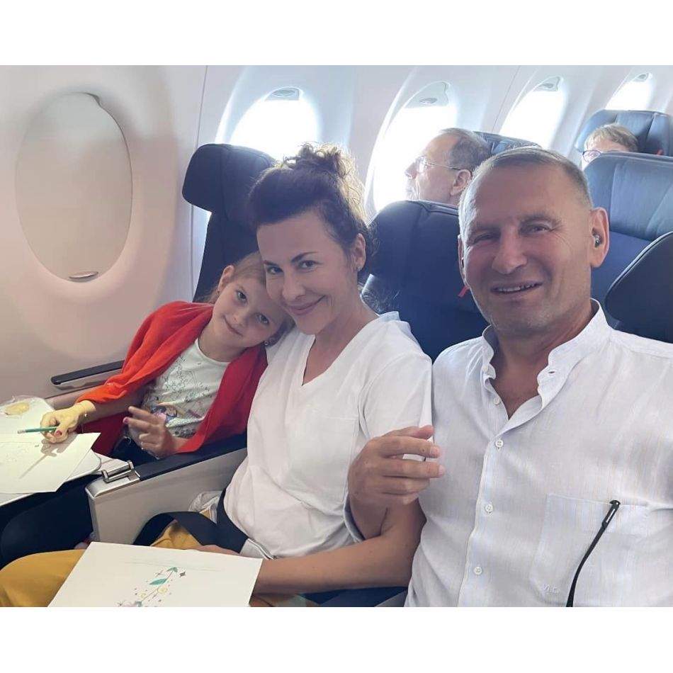 Adina Alberts, dezvăluiri despre sora ei, Daniela, care a ales să se călugărească:Acum știu eu sigur că a făcut o alegere bună