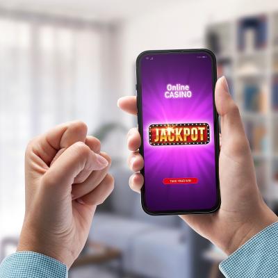 Ce sunt jackpoturile și cum să te bucuri de ele la casino online 