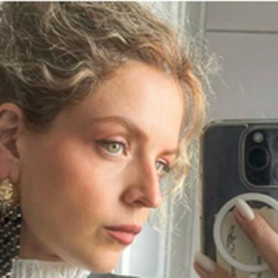 Victoria Răileanu a devenit mămică pentru a doua oară! Actrița a născut o fetiță cu un nume cu semnificație biblică