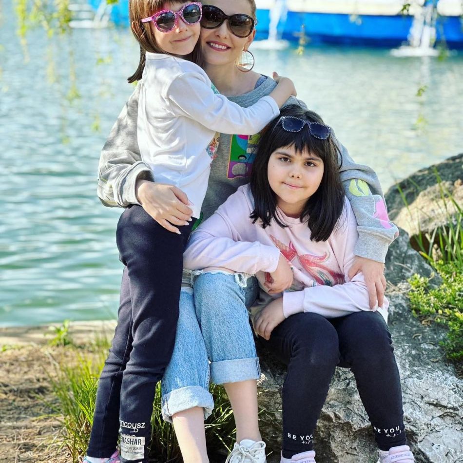 Alina Sorescu nu și-a făcut planuri de vacanță și așteaptă decizia instanței:Situația noastră atipică...