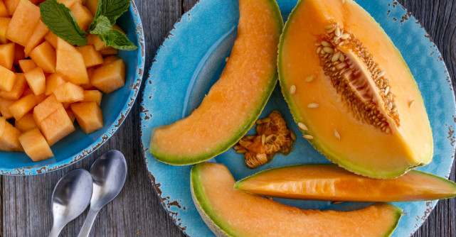 Câte calorii are pepenele galben și ce beneficii ne aduce sănătății?