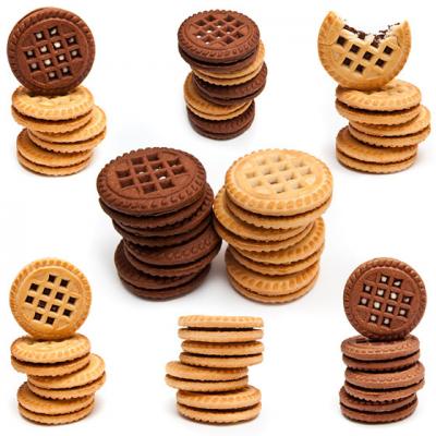 Ce contin biscuitii pentru copiii nostri: otravuri pline de zahar si alergeni