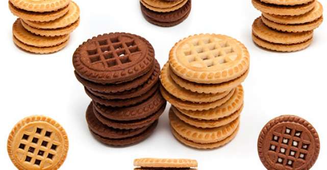 Ce contin biscuitii pentru copiii nostri: otravuri pline de zahar si alergeni