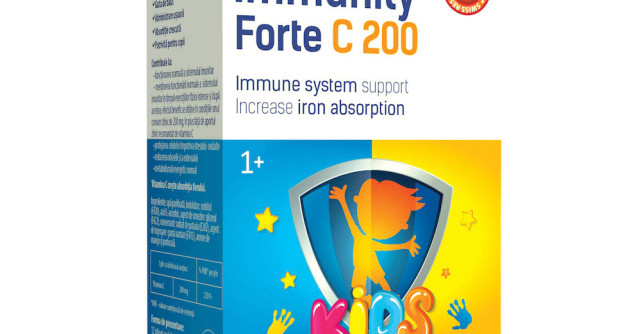 Pregătește-te de sezonul rece cu o imunitate puternică