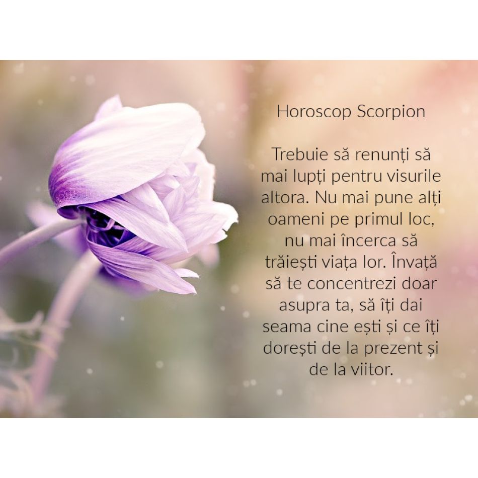 La ce trebuie să renunți în săptămâna 1-7 mai ca să atragi fericirea