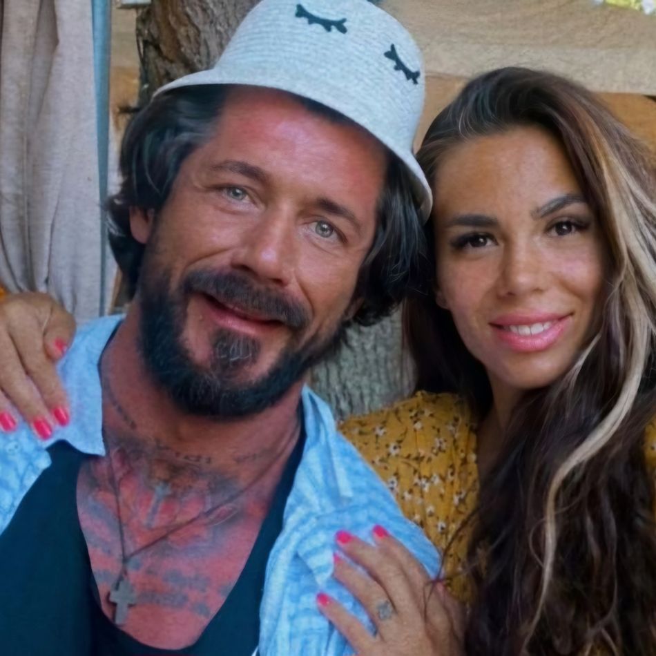 Andrei Rotaru, reproșuri geloase la adresa Diandrei: O să ajung la concluzia că o să plec singur de aici