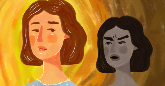 Emoții toxice în relație - Cum să scapi de sentimentele de vinovăție și să ai din nou încredere în tine începând chiar de ACUM