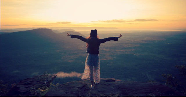 5 trasaturi ale increderii in sine