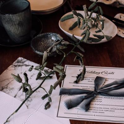 Dragă Alma, cum refuz politicos o invitație la nuntă?