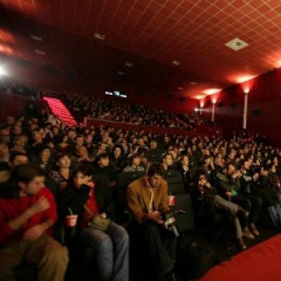 10 ani de film romanesc la Cannes