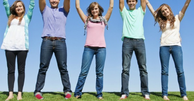 Sfaturi pentru cresterea increderii in sine