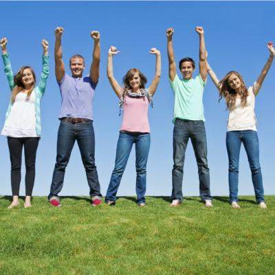 Sfaturi pentru cresterea increderii in sine