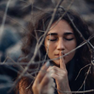 Ce incearca sa-ti spuna intuitia ta?