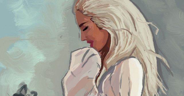 Iubește-te suficient de mult încât să te alegi pe tine înainte de a îi alege pe alții 