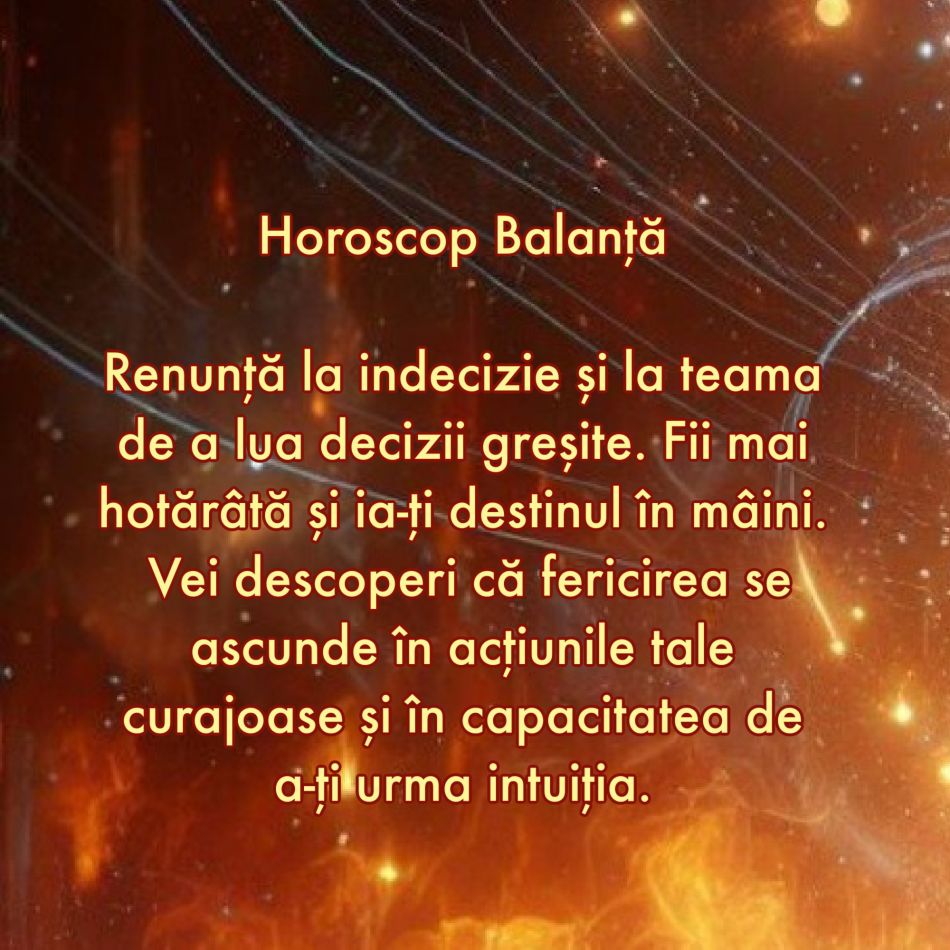 La ce trebuie să renunți în săptămâna 8-14 iulie ca să atragi fericirea în viața ta