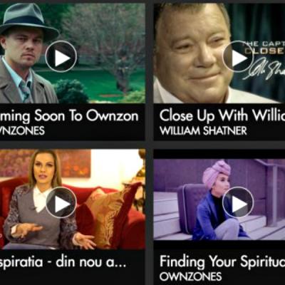 Vedetele s-au reunit in cea mai cool aplicatie a momentului