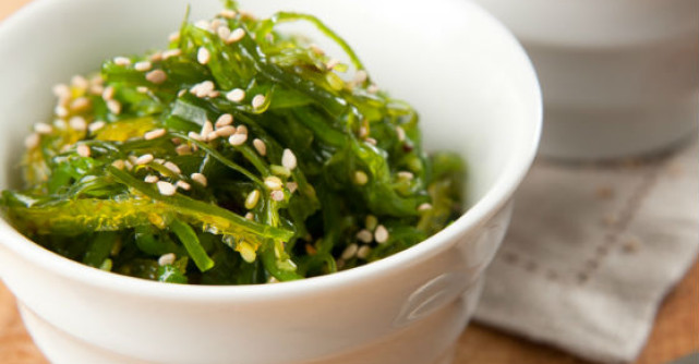 5 Alge pe care sa le introduci in dieta ta