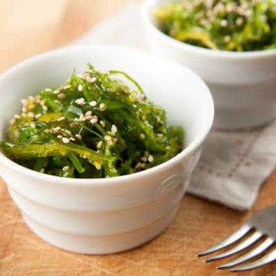 5 Alge pe care sa le introduci in dieta ta