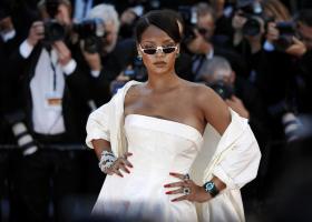Rihanna a devenit mamă de fată. Artista și A$AP Rocky, în culmea fericirii