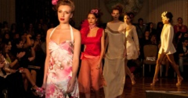 Galerie foto: Gala Soirees de la Mode, primul eveniment fashion al anului