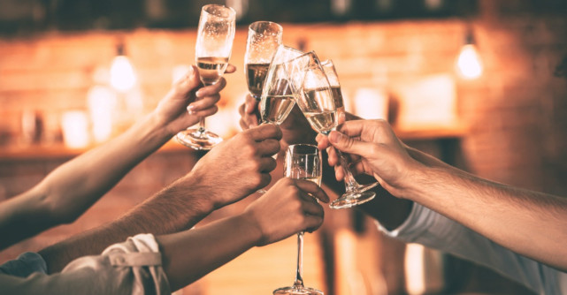 Cum scapi de mahmureala rapid si eficient?