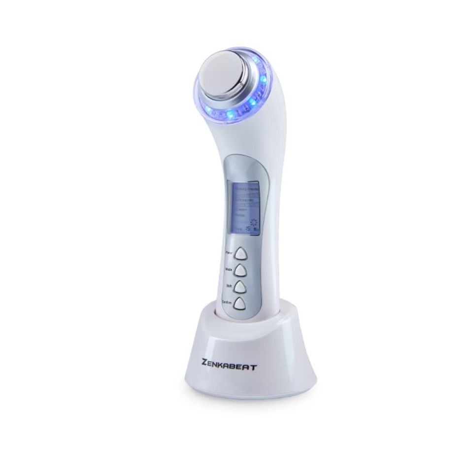 Masajul facial, secretul tenului veșnic tânăr. Cum efectuăm mișcările și ce instrumente folosim