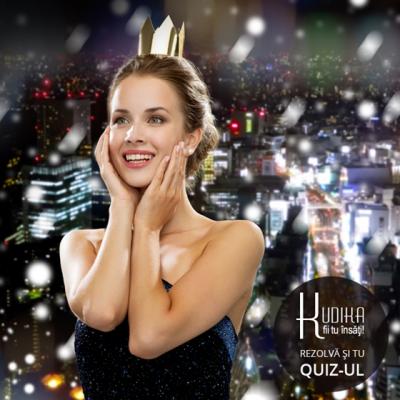Quiz: Ce te asteapta in 2015?