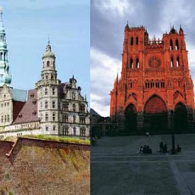 Luna de miere printre comori turistice mai putin cunoscute
