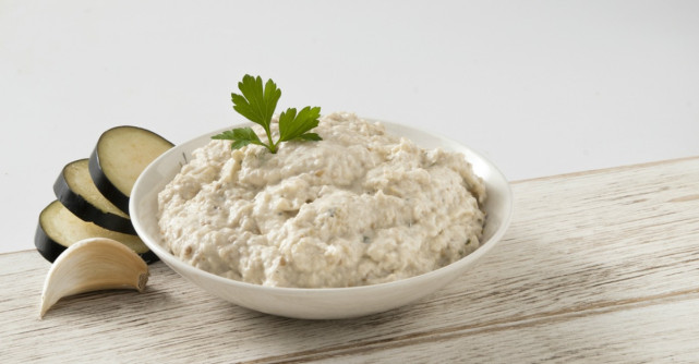 Cum să faci cea mai bună salată de vinete?