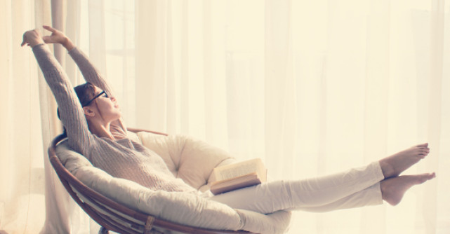 Atelier de tehnici de Relaxare