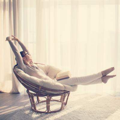 Atelier de tehnici de Relaxare