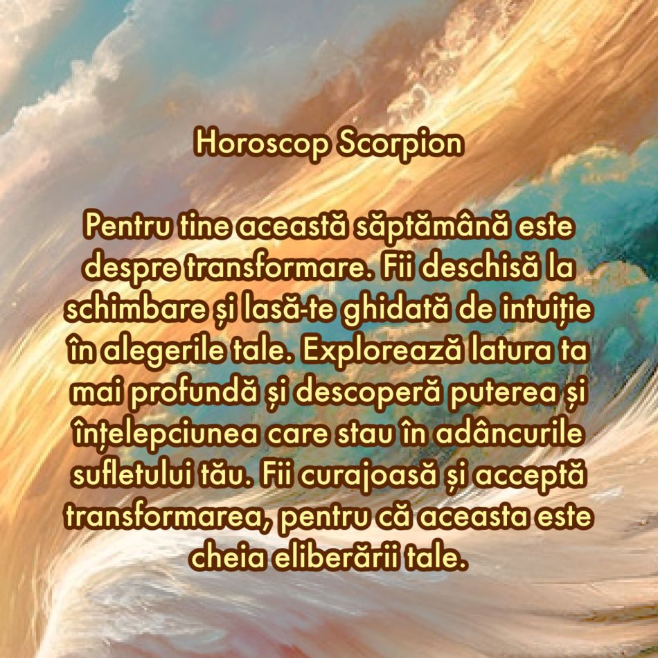 De ce are nevoie fiecare semn zodiacal în săptămâna 27 mai - 2 iunie