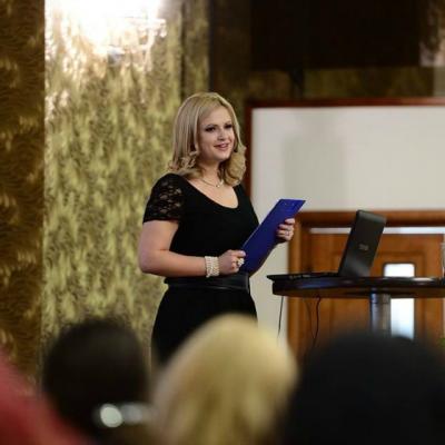 Scoala Gheiselor cu Elena Cucicovschi 