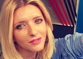 Oana Paraschiv flirtează intens cu Sorin Brotnei: O nouă poveste de dragoste la Asia Express?