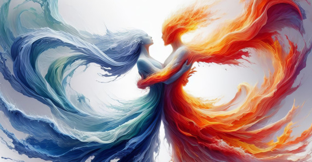 Limbajele iubirii: De ce nu te simți iubită, chiar dacă partenerul tău te iubește